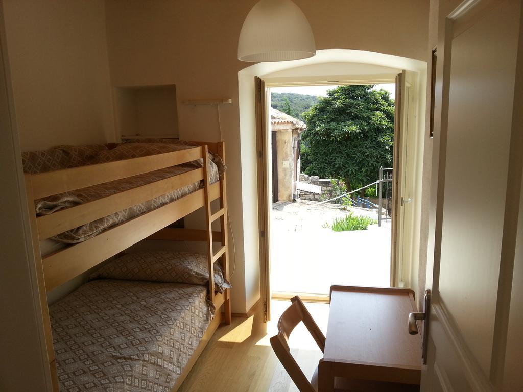 Apartments Antica Orsera Экстерьер фото