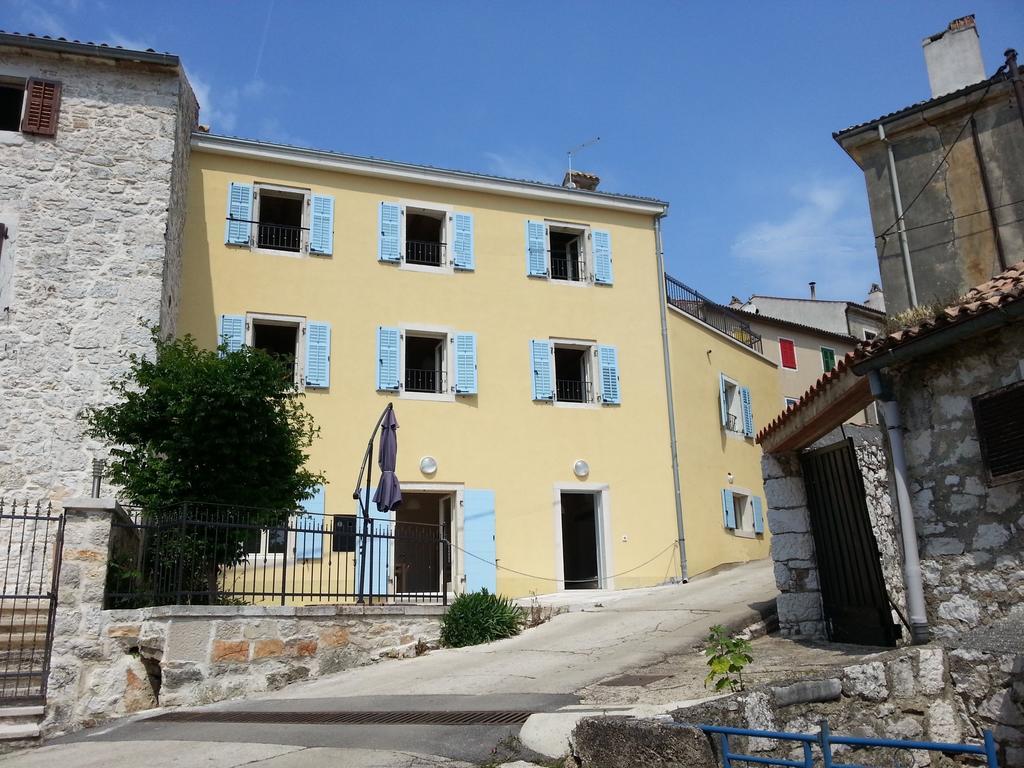 Apartments Antica Orsera Экстерьер фото