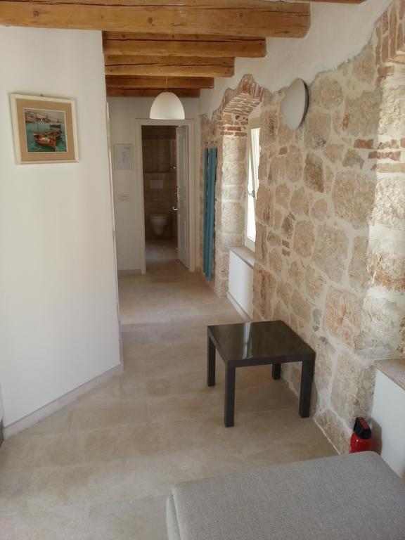 Apartments Antica Orsera Экстерьер фото