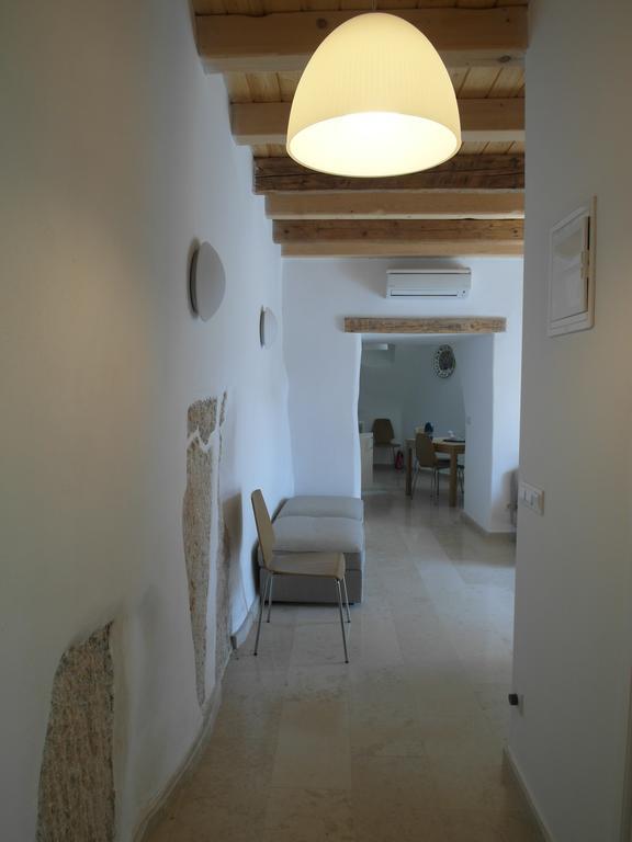 Apartments Antica Orsera Номер фото