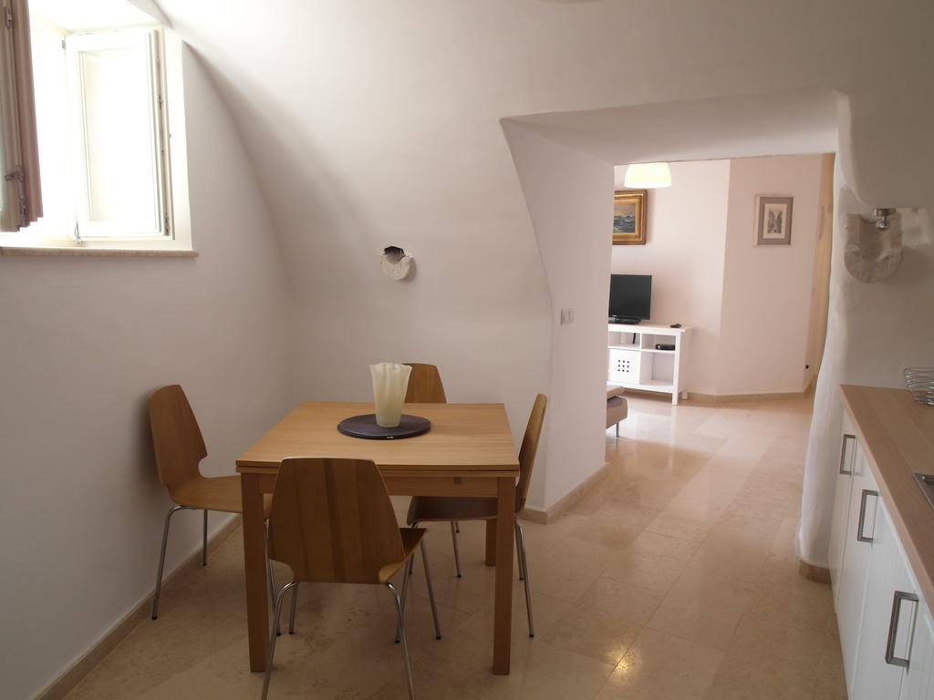 Apartments Antica Orsera Номер фото