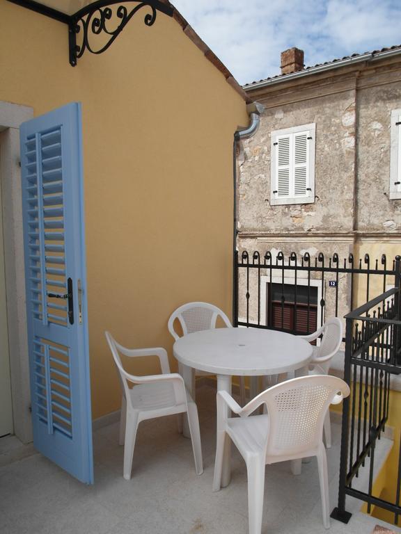 Apartments Antica Orsera Номер фото
