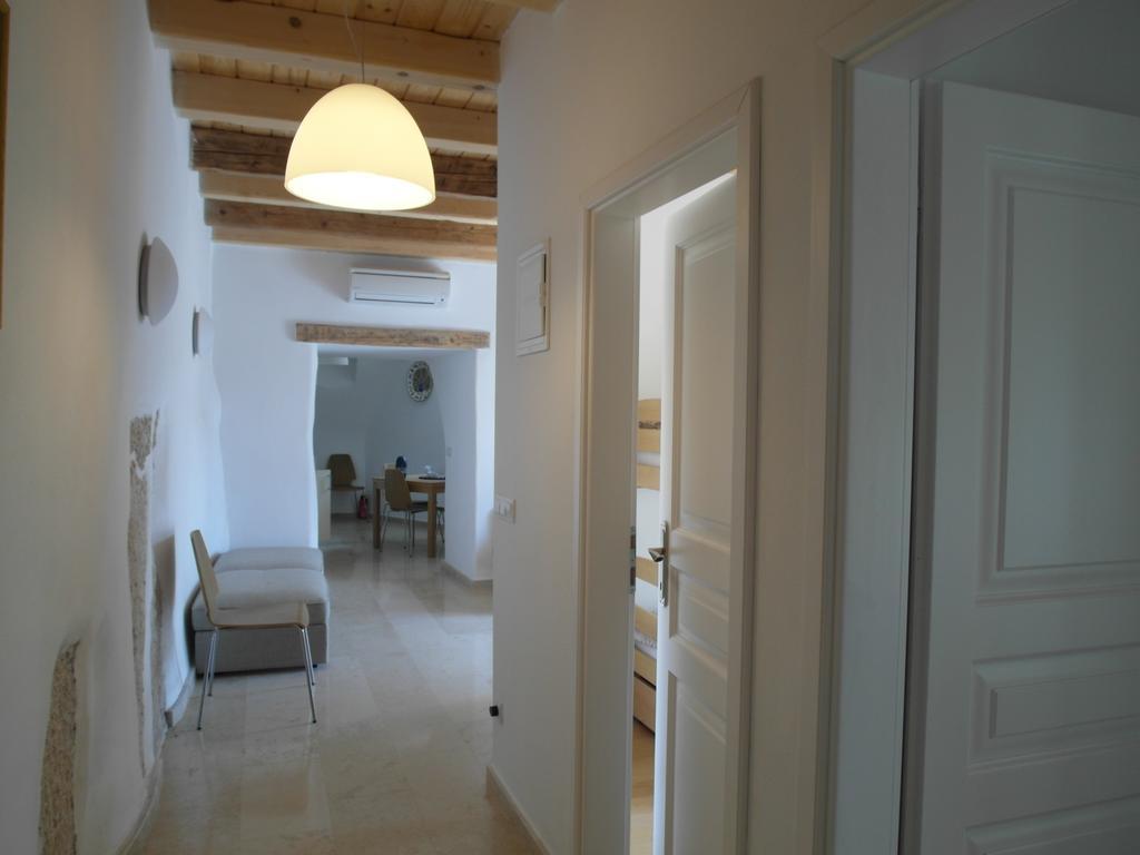Apartments Antica Orsera Номер фото