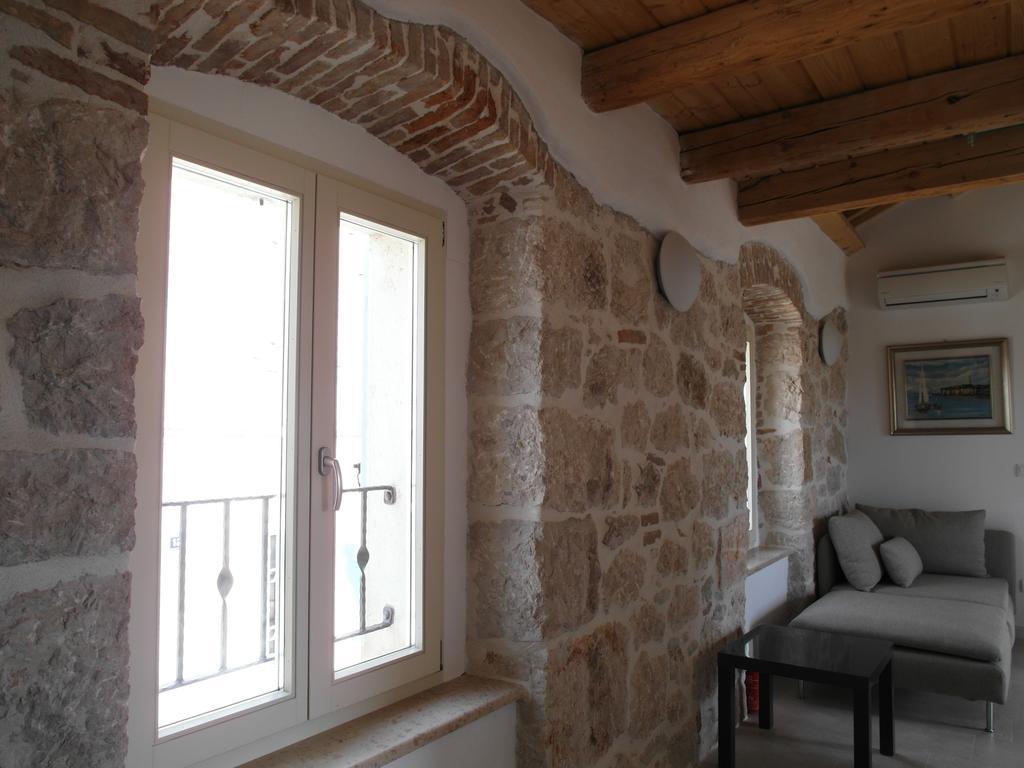 Apartments Antica Orsera Номер фото